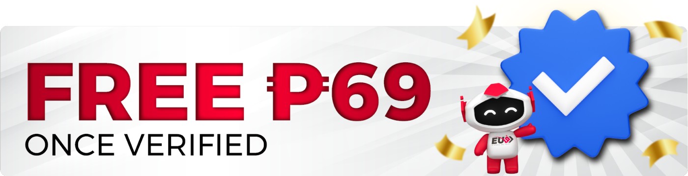 FREE 69 PESO ONCE VERIFIED